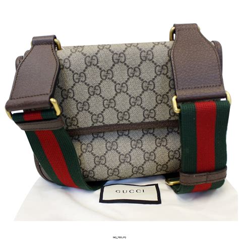 chest bag gucci|genuine gucci crossbody bags.